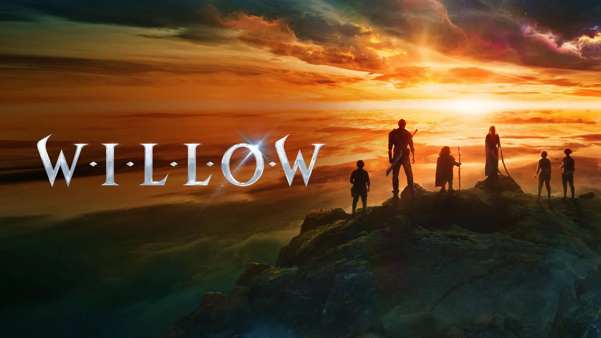 Nadchodzący tydzień w Disney+ | Willow oraz Pacjent nadchodzą!