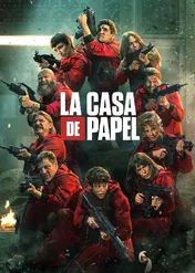 Dom z papieru / La Casa de Papel
