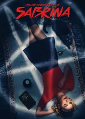 Chilling Adventures of Sabrina / Chilling Adventures of Sabrina
