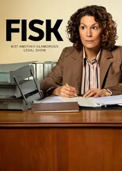 Fisk / Fisk