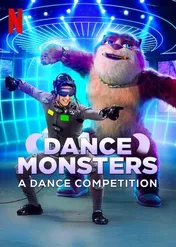 Dance Monsters / Dance Monsters