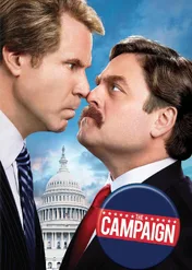 Wyborcze jaja / The Campaign