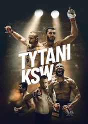 Tytani KSW / Tytani KSW