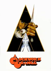 Mechaniczna pomarańcza / A Clockwork Orange