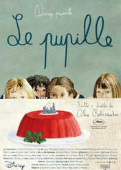 Uczniaki / Le Pupille