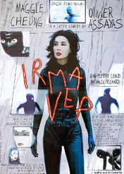 Irma Vep / Irma Vep