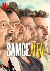 Samce alfa / Alpha Males