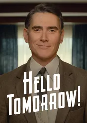 Za lepsze jutro / Hello Tomorrow!