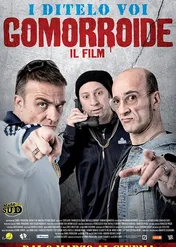 Welcome to Gomorrahland / Gomorroide