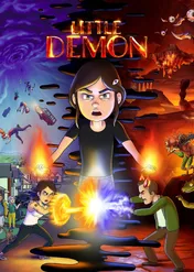 Mały demon / Little Demon