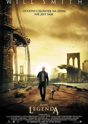 Jestem legendą / I Am Legend
