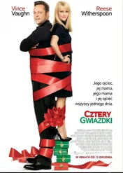 Cztery gwiazdki / Four Christmases