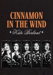 Kate Berlant: Cynamon na wietrze / Kate Berlant: Cinnamon in the Wind