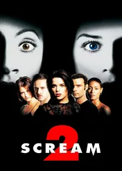 Krzyk 2 / Scream 2