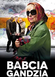 Babcia Gandzia / Paulette