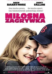 Miłosna zagrywka / Fever Pitch