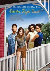 Sekretne życie pszczół / The Secret Life of Bees