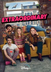 Nadzwyczajna / Extraordinary