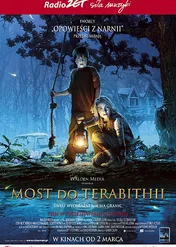 Most do Terabithii / Bridge to Terabithia