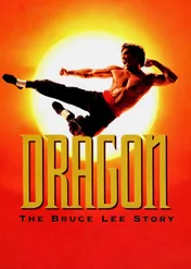 Smok:  historia Bruce'a Lee / Dragon: The Bruce Lee Story
