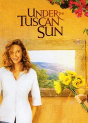Pod słońcem Toskanii / Under the Tuscan Sun