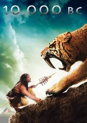 10 000 lat przed naszą erą / 10,000 BC