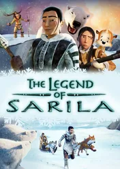 Sarila / The Legend of Sarila