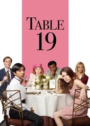 Stolik 19 / Table 19