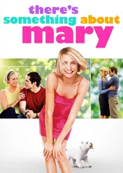 Sposób na blondynkę / There's Something About Mary