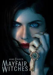 Czarownice z Mayfair / Anne Rice's Mayfair Witches