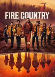 Kraina ognia / Fire Country