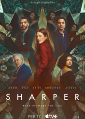 Oszustwo / Sharper
