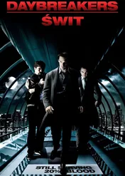 Daybreakers - Świt / Daybreakers