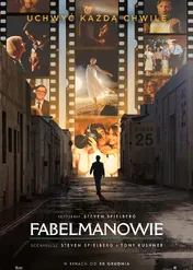 Fabelmanowie / The Fabelmans