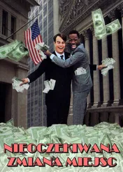 Nieoczekiwana zmiana miejsc / Trading Places