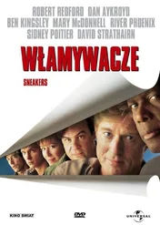 Włamywacze / Sneakers