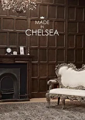 Modne życie w Chelsea / Made in Chelsea