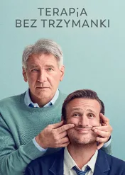 Terapia bez trzymanki / Shrinking