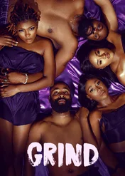GRIND / GRIND