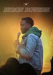 Byron Bowers / Byron Bowers