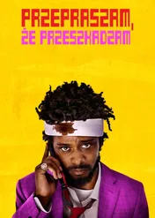 Przepraszam, że przeszkadzam  / Sorry to Bother You