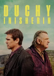 Duchy Inisherin / The Banshees of Inisherin