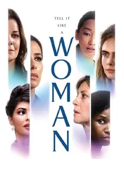 Tell It Like a Woman / Tell It Like a Woman