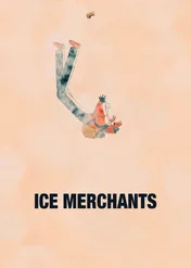 Handlarze lodu / Ice Merchants