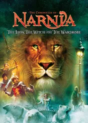 Opowieści z Narnii: Lew, czarownica i stara szafa / The Chronicles of Narnia: The Lion, the Witch and the Wardrobe