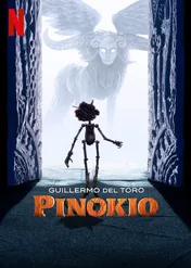 Guillermo del Toro: Pinokio / Pinocchio