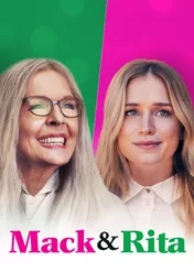 Mack i Rita / Mack & Rita