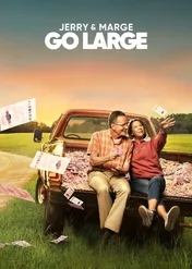 Zwycięskie losy Jerry'ego i Marge / Jerry & Marge Go Large