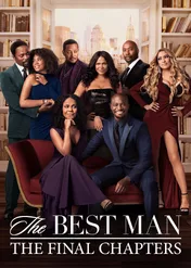 The Best Man: The Final Chapters / The Best Man: The Final Chapters