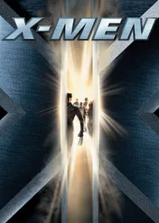 X-Men / X-Men